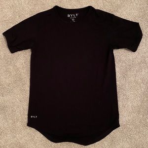 Set of 3 BYLT Basics Drop Cut Tees